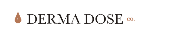 Derma Dose Co. logo