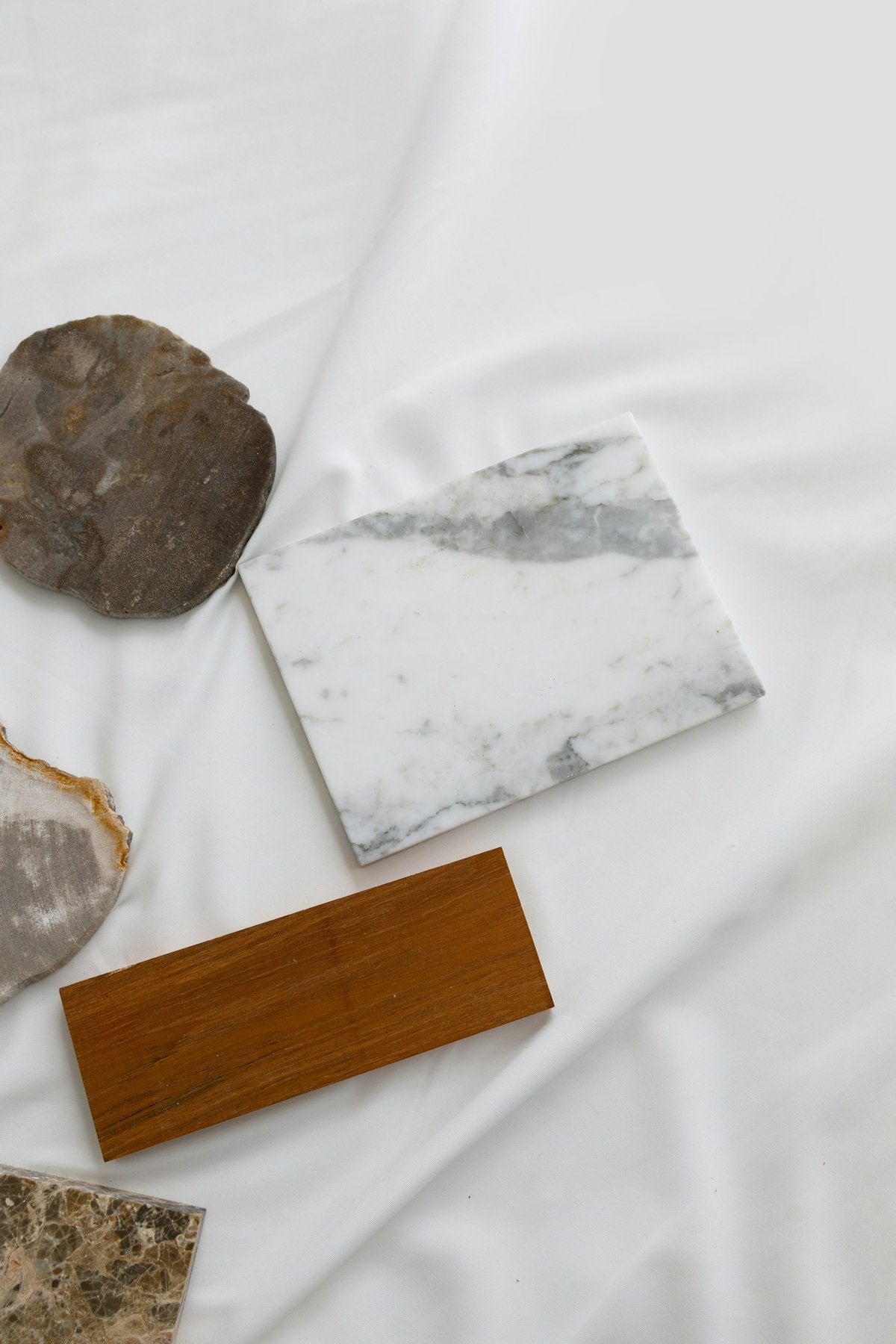 Derma Dose Co. ritual flatlay